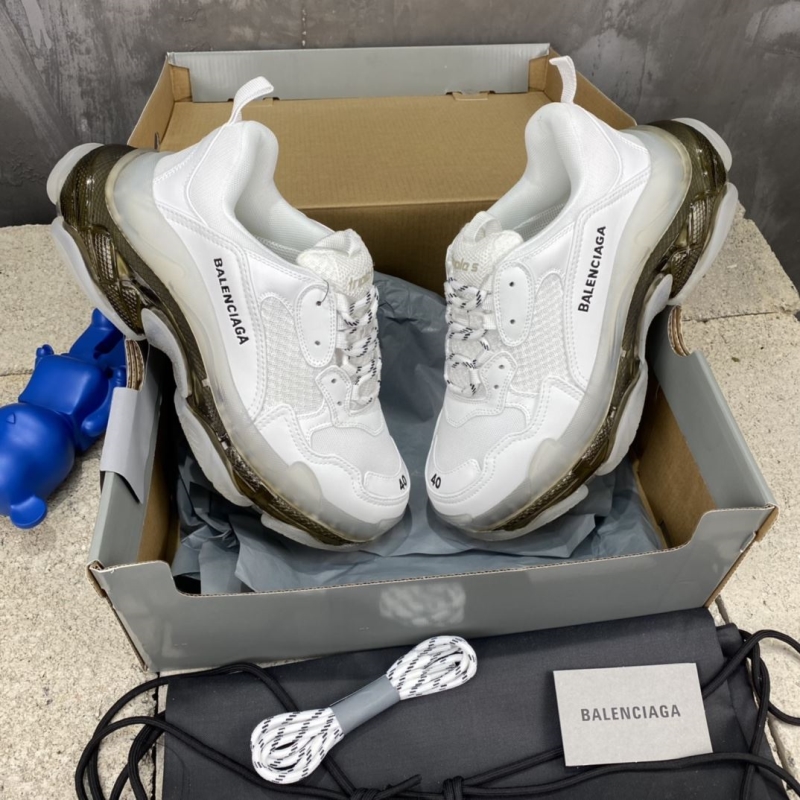 Balenciaga Sneakers